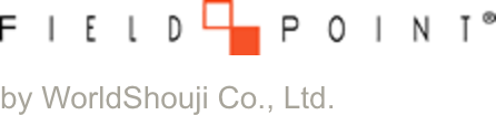 Fieldpoint 株式会社ワールド商事